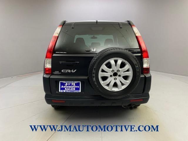 2005 Honda Cr-v EX, available for sale in Naugatuck, Connecticut | J&M Automotive Sls&Svc LLC. Naugatuck, Connecticut 2005 Honda Cr-v EX, available for sale in Naugatuck, Connecticut | J&M Automotive Sls&Svc LLC. Naugatuck, Connecticut