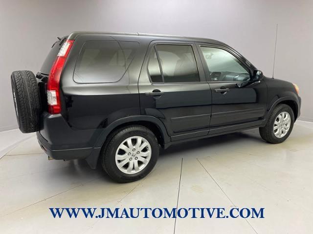 2005 Honda Cr-v EX, available for sale in Naugatuck, Connecticut | J&M Automotive Sls&Svc LLC. Naugatuck, Connecticut 2005 Honda Cr-v EX, available for sale in Naugatuck, Connecticut | J&M Automotive Sls&Svc LLC. Naugatuck, Connecticut