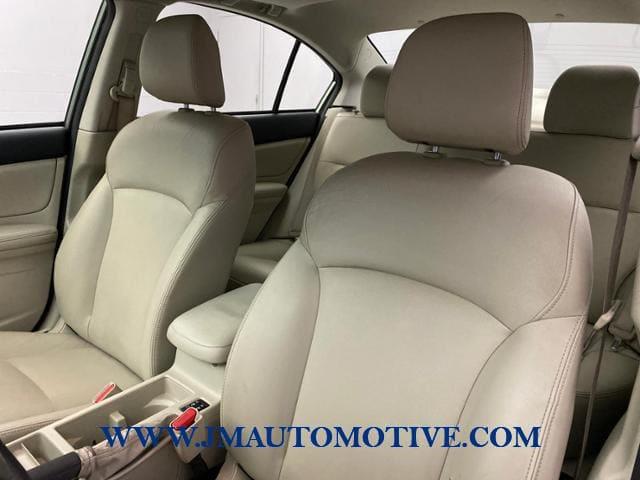 2015 Subaru Impreza Limited, available for sale in Naugatuck, Connecticut | J&M Automotive Sls&Svc LLC. Naugatuck, Connecticut 2015 Subaru Impreza Limited, available for sale in Naugatuck, Connecticut | J&M Automotive Sls&Svc LLC. Naugatuck, Connecticut