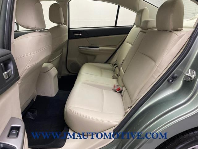 2015 Subaru Impreza Limited, available for sale in Naugatuck, Connecticut | J&M Automotive Sls&Svc LLC. Naugatuck, Connecticut 2015 Subaru Impreza Limited, available for sale in Naugatuck, Connecticut | J&M Automotive Sls&Svc LLC. Naugatuck, Connecticut