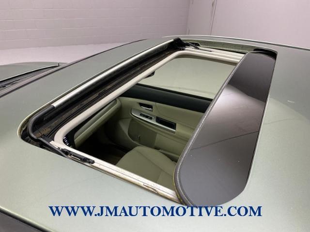 2015 Subaru Impreza Limited, available for sale in Naugatuck, Connecticut | J&M Automotive Sls&Svc LLC. Naugatuck, Connecticut 2015 Subaru Impreza Limited, available for sale in Naugatuck, Connecticut | J&M Automotive Sls&Svc LLC. Naugatuck, Connecticut