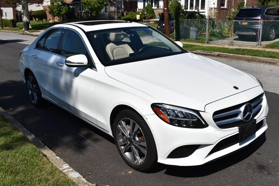 2019 Mercedes-benz C-class C 300, available for sale in Hempstead, New York | Certified Auto Group. Hempstead, New York 2019 Mercedes-benz C-class C 300, available for sale in Hempstead, New York | Certified Auto Group. Hempstead, New York