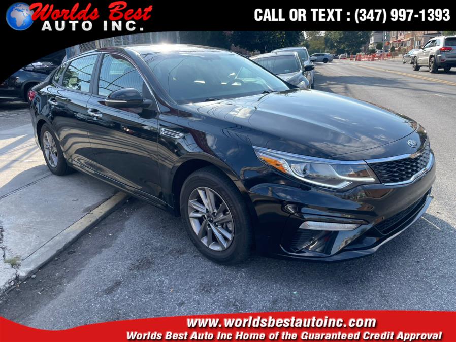 Kia Optima 2020 in Brooklyn, Queens, Staten Island, Jersey City | NY ...