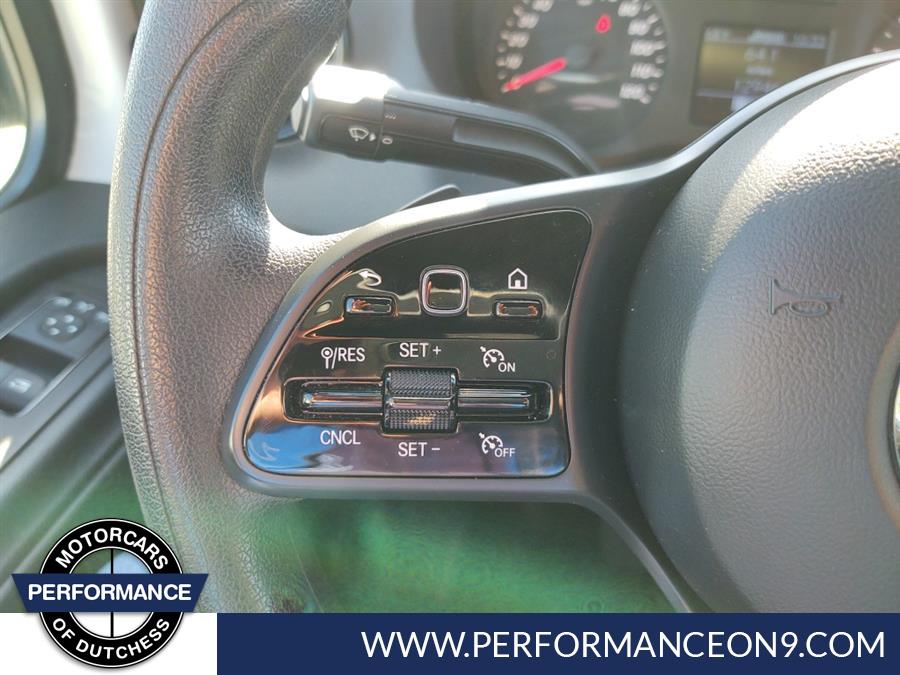 2020 Mercedes-Benz Sprinter Cargo Van 2500 High Roof V6 170" RWD, available for sale in Wappingers Falls, New York | Performance Motor Cars. Wappingers Falls, New York 2020 Mercedes-Benz Sprinter Cargo Van 2500 High Roof V6 170" RWD, available for sale in Wappingers Falls, New York | Performance Motor Cars. Wappingers Falls, New York