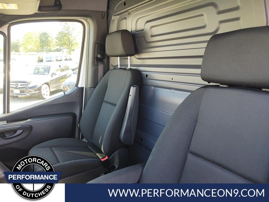 2020 Mercedes-Benz Sprinter Cargo Van 2500 High Roof V6 170" RWD, available for sale in Wappingers Falls, New York | Performance Motor Cars. Wappingers Falls, New York 2020 Mercedes-Benz Sprinter Cargo Van 2500 High Roof V6 170" RWD, available for sale in Wappingers Falls, New York | Performance Motor Cars. Wappingers Falls, New York