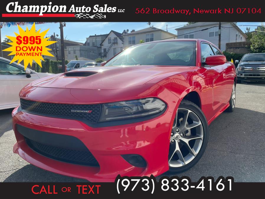 Used 2022 Dodge Charger in Newark , New Jersey | Champion Used Auto Sales 2. Newark , New Jersey
