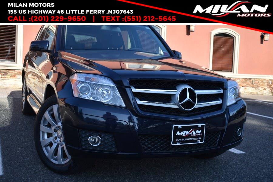 MercedesBenz GLKClass 2010 in Little Ferry , Hackensack, Fort Lee