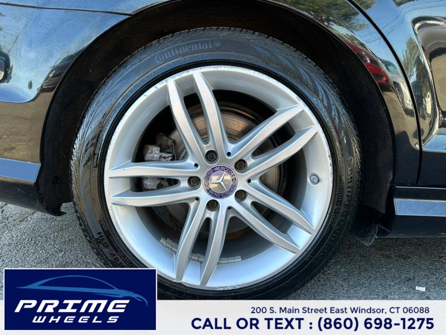 2012 Mercedes-Benz C-Class 4dr Sdn C300 Sport 4MATIC, available for sale in East Windsor, Connecticut | Prime Wheels. East Windsor, Connecticut 2012 Mercedes-Benz C-Class 4dr Sdn C300 Sport 4MATIC, available for sale in East Windsor, Connecticut | Prime Wheels. East Windsor, Connecticut