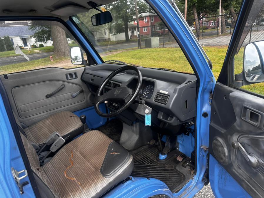 1994 Honda acty hardtop, available for sale in Springfield, Massachusetts | Auto Globe LLC. Springfield, Massachusetts 1994 Honda acty hardtop, available for sale in Springfield, Massachusetts | Auto Globe LLC. Springfield, Massachusetts