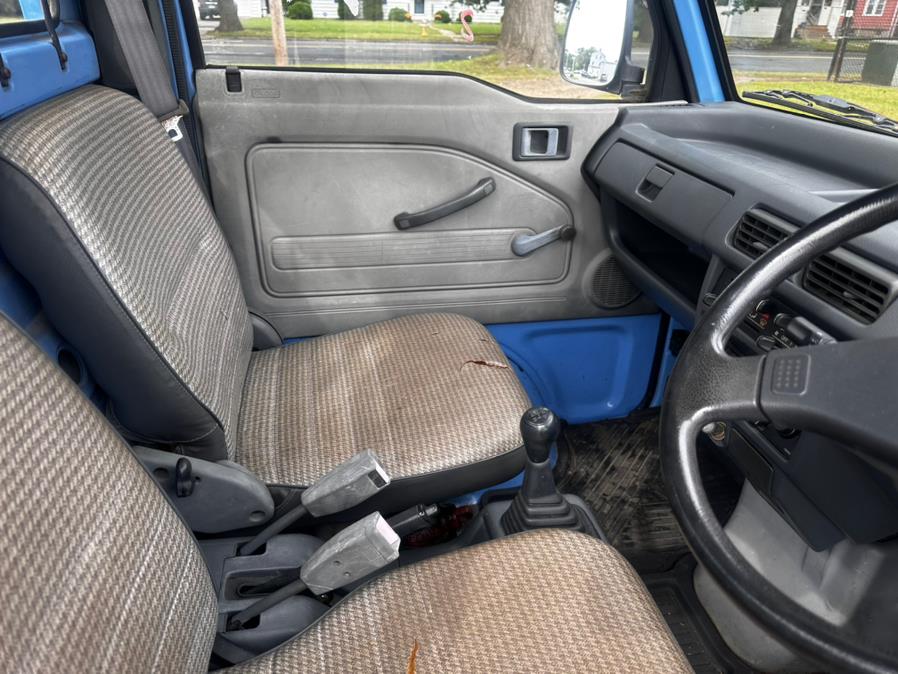 1994 Honda acty hardtop, available for sale in Springfield, Massachusetts | Auto Globe LLC. Springfield, Massachusetts 1994 Honda acty hardtop, available for sale in Springfield, Massachusetts | Auto Globe LLC. Springfield, Massachusetts