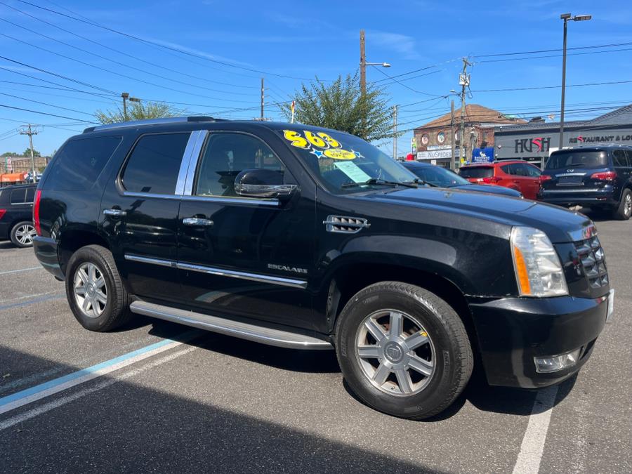 2010 Cadillac Escalade RUNS GREAT!, available for sale in Elmont, New York | Sunrise of Elmont. Elmont, New York 2010 Cadillac Escalade RUNS GREAT!, available for sale in Elmont, New York | Sunrise of Elmont. Elmont, New York