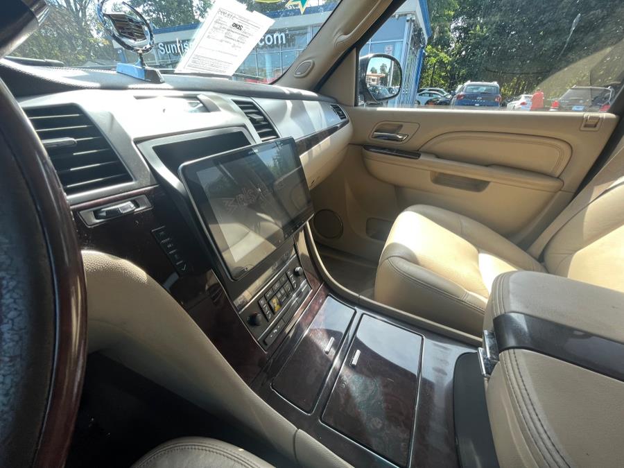 2010 Cadillac Escalade RUNS GREAT!, available for sale in Elmont, New York | Sunrise of Elmont. Elmont, New York 2010 Cadillac Escalade RUNS GREAT!, available for sale in Elmont, New York | Sunrise of Elmont. Elmont, New York
