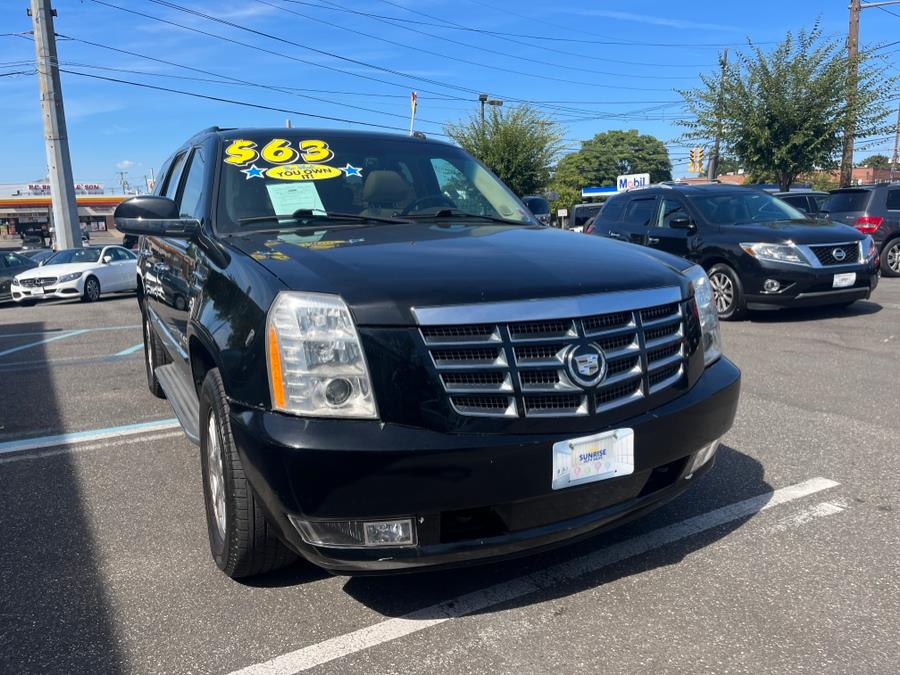 2010 Cadillac Escalade RUNS GREAT!, available for sale in Elmont, New York | Sunrise of Elmont. Elmont, New York 2010 Cadillac Escalade RUNS GREAT!, available for sale in Elmont, New York | Sunrise of Elmont. Elmont, New York