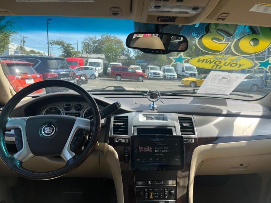 2010 Cadillac Escalade RUNS GREAT!, available for sale in Elmont, New York | Sunrise of Elmont. Elmont, New York 2010 Cadillac Escalade RUNS GREAT!, available for sale in Elmont, New York | Sunrise of Elmont. Elmont, New York