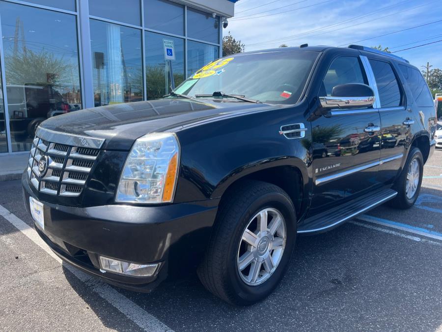 2010 Cadillac Escalade RUNS GREAT!, available for sale in Elmont, New York | Sunrise of Elmont. Elmont, New York 2010 Cadillac Escalade RUNS GREAT!, available for sale in Elmont, New York | Sunrise of Elmont. Elmont, New York
