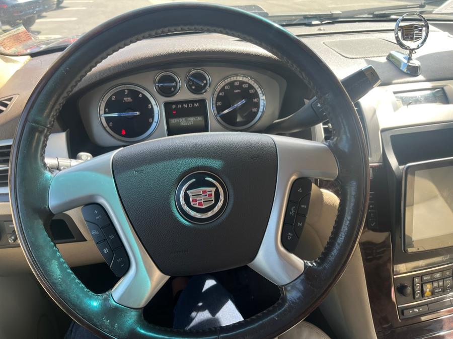 2010 Cadillac Escalade RUNS GREAT!, available for sale in Elmont, New York | Sunrise of Elmont. Elmont, New York 2010 Cadillac Escalade RUNS GREAT!, available for sale in Elmont, New York | Sunrise of Elmont. Elmont, New York