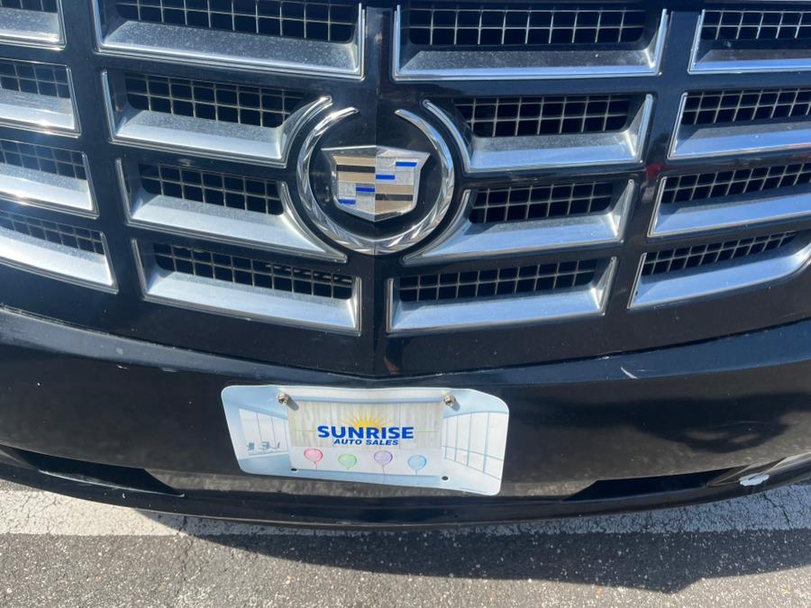 2010 Cadillac Escalade RUNS GREAT!, available for sale in Elmont, New York | Sunrise of Elmont. Elmont, New York 2010 Cadillac Escalade RUNS GREAT!, available for sale in Elmont, New York | Sunrise of Elmont. Elmont, New York