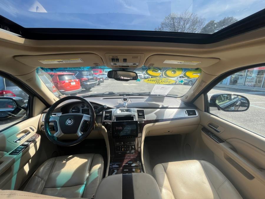 2010 Cadillac Escalade RUNS GREAT!, available for sale in Elmont, New York | Sunrise of Elmont. Elmont, New York 2010 Cadillac Escalade RUNS GREAT!, available for sale in Elmont, New York | Sunrise of Elmont. Elmont, New York