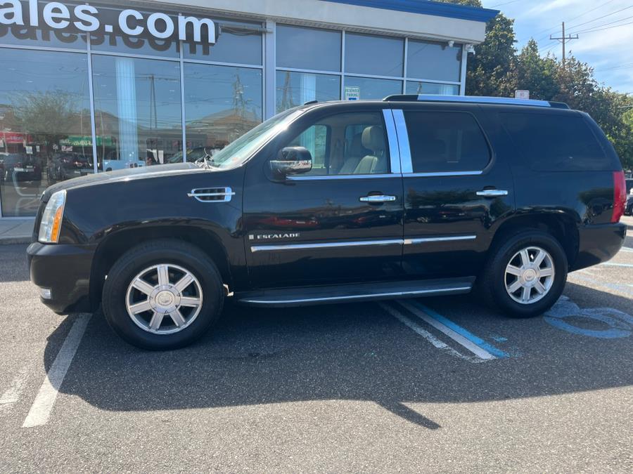 2010 Cadillac Escalade RUNS GREAT!, available for sale in Elmont, New York | Sunrise of Elmont. Elmont, New York 2010 Cadillac Escalade RUNS GREAT!, available for sale in Elmont, New York | Sunrise of Elmont. Elmont, New York