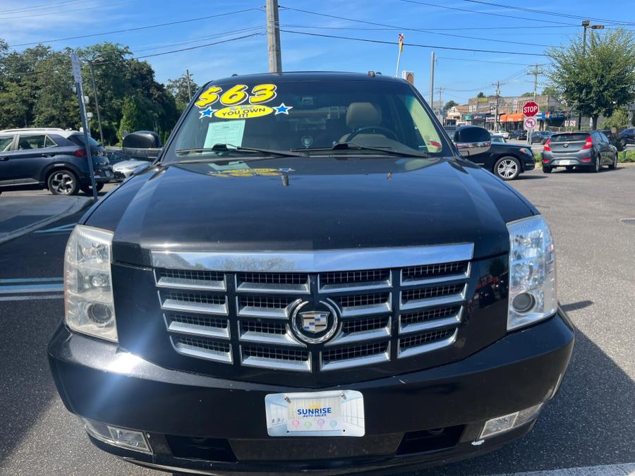 2010 Cadillac Escalade RUNS GREAT!, available for sale in Elmont, New York | Sunrise of Elmont. Elmont, New York 2010 Cadillac Escalade RUNS GREAT!, available for sale in Elmont, New York | Sunrise of Elmont. Elmont, New York