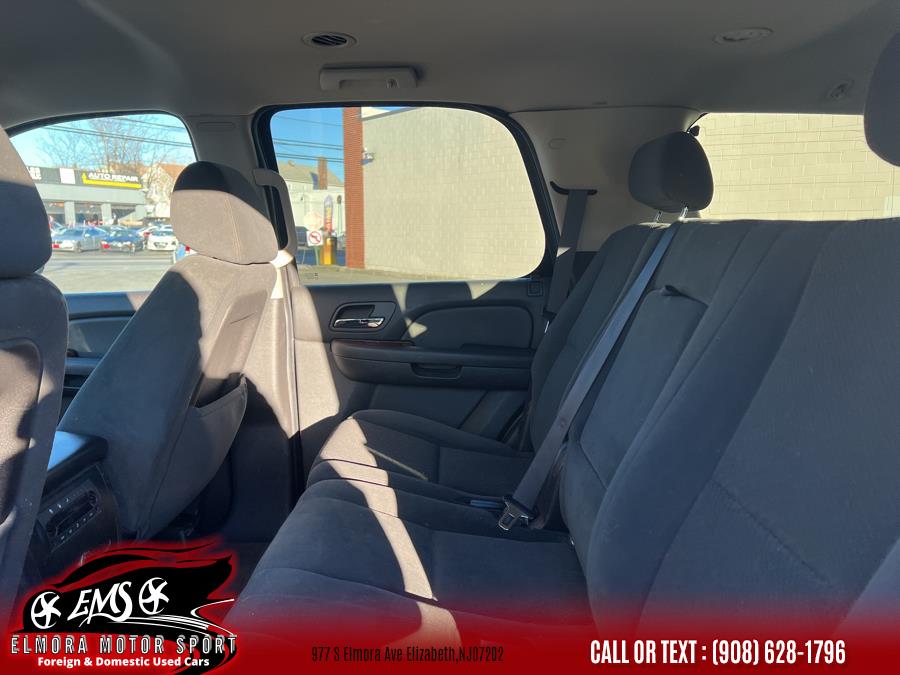 2008 Chevrolet Tahoe 4WD 4dr 1500 LT w/1LT, available for sale in Elizabeth, New Jersey | Elmora Motor Sports. Elizabeth, New Jersey 2008 Chevrolet Tahoe 4WD 4dr 1500 LT w/1LT, available for sale in Elizabeth, New Jersey | Elmora Motor Sports. Elizabeth, New Jersey