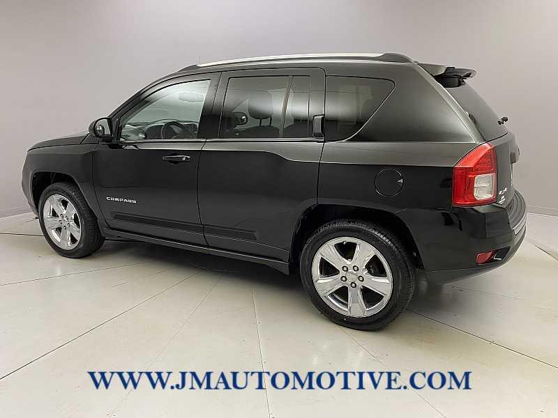 2012 Jeep Compass Limited, available for sale in Naugatuck, Connecticut | J&M Automotive Sls&Svc LLC. Naugatuck, Connecticut 2012 Jeep Compass Limited, available for sale in Naugatuck, Connecticut | J&M Automotive Sls&Svc LLC. Naugatuck, Connecticut