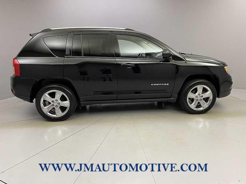 2012 Jeep Compass Limited, available for sale in Naugatuck, Connecticut | J&M Automotive Sls&Svc LLC. Naugatuck, Connecticut 2012 Jeep Compass Limited, available for sale in Naugatuck, Connecticut | J&M Automotive Sls&Svc LLC. Naugatuck, Connecticut
