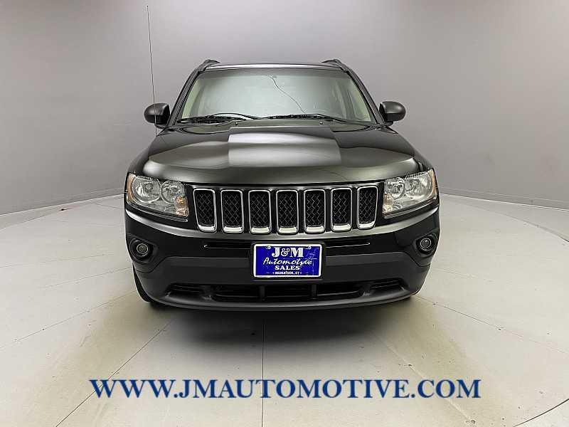 2012 Jeep Compass Limited, available for sale in Naugatuck, Connecticut | J&M Automotive Sls&Svc LLC. Naugatuck, Connecticut 2012 Jeep Compass Limited, available for sale in Naugatuck, Connecticut | J&M Automotive Sls&Svc LLC. Naugatuck, Connecticut
