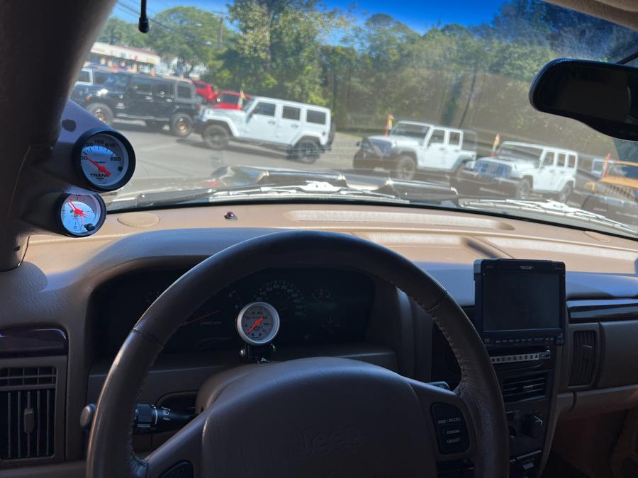 2000 Jeep Grand Cherokee 4dr Limited 4WD, available for sale in Branford, Connecticut | Al Mac Motors 2. Branford, Connecticut 2000 Jeep Grand Cherokee 4dr Limited 4WD, available for sale in Branford, Connecticut | Al Mac Motors 2. Branford, Connecticut