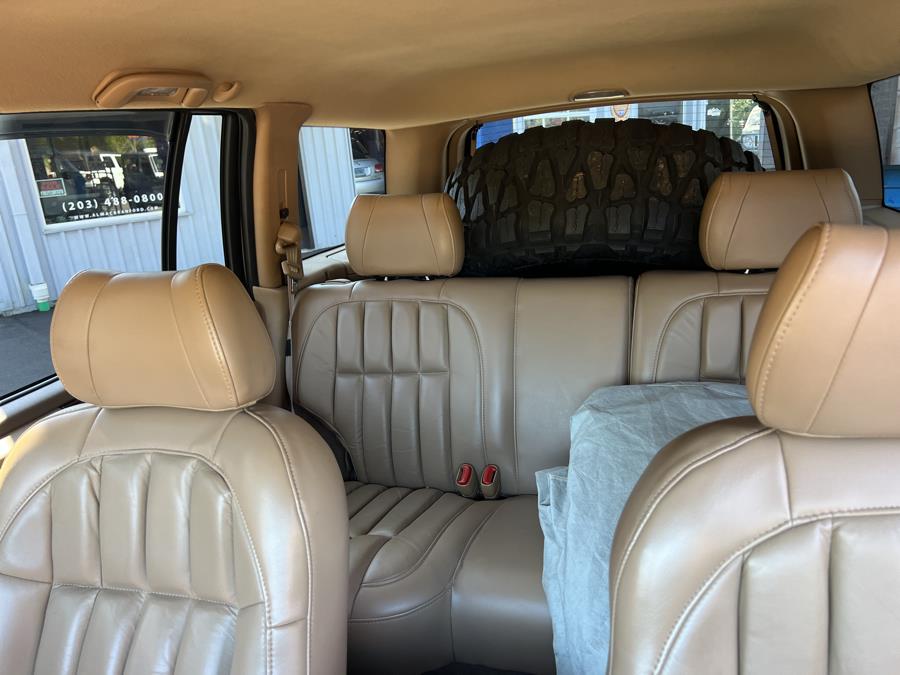 2000 Jeep Grand Cherokee 4dr Limited 4WD, available for sale in Branford, Connecticut | Al Mac Motors 2. Branford, Connecticut 2000 Jeep Grand Cherokee 4dr Limited 4WD, available for sale in Branford, Connecticut | Al Mac Motors 2. Branford, Connecticut