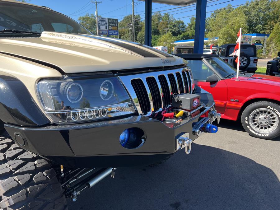 2000 Jeep Grand Cherokee 4dr Limited 4WD, available for sale in Branford, Connecticut | Al Mac Motors 2. Branford, Connecticut 2000 Jeep Grand Cherokee 4dr Limited 4WD, available for sale in Branford, Connecticut | Al Mac Motors 2. Branford, Connecticut