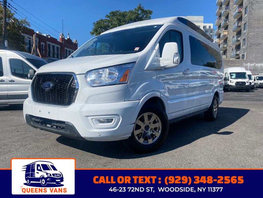 Ford Transit Cargo Van 2020 in Woodside, Elmhurst, Corona, Rego Park