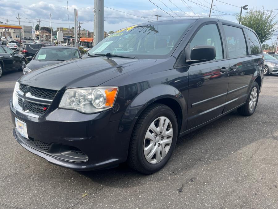 2014 Dodge Grand Caravan SE. 1 OWNER! 3RD ROW SEAT!!!, available for sale in Rosedale, New York | Sunrise Auto Sales. Rosedale, New York 2014 Dodge Grand Caravan SE. 1 OWNER! 3RD ROW SEAT!!!, available for sale in Rosedale, New York | Sunrise Auto Sales. Rosedale, New York