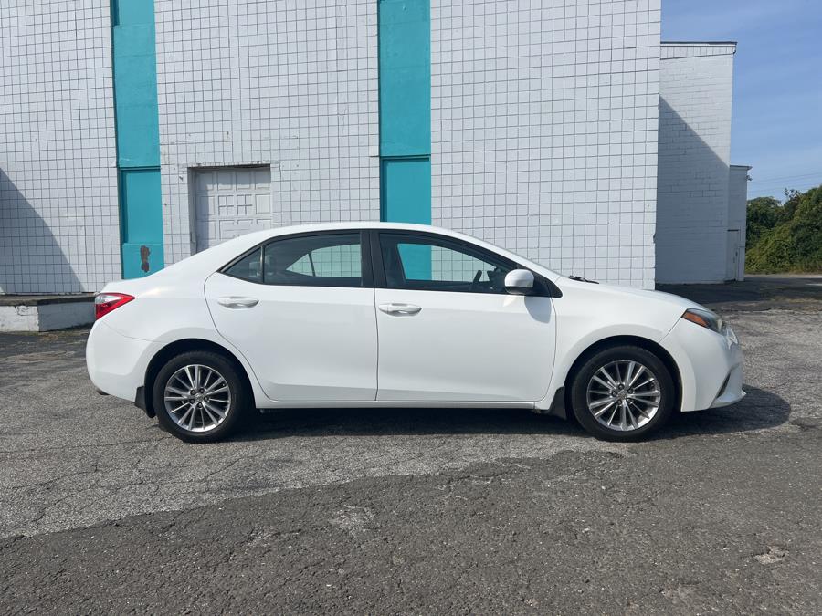 Used 2015 Toyota Corolla in Milford, Connecticut | Dealertown Auto Wholesalers. Milford, Connecticut