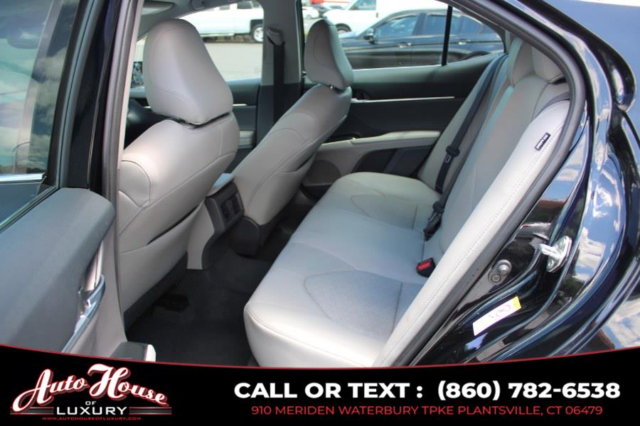 2018 Toyota Camry XSE Auto (Natl), available for sale in Plantsville, Connecticut | Auto House of Luxury. Plantsville, Connecticut 2018 Toyota Camry XSE Auto (Natl), available for sale in Plantsville, Connecticut | Auto House of Luxury. Plantsville, Connecticut