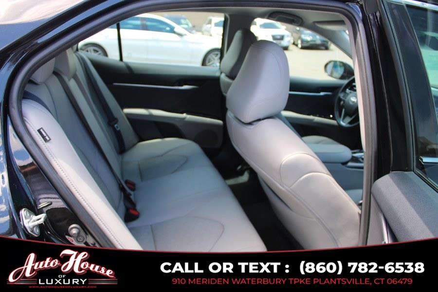 2018 Toyota Camry XSE Auto (Natl), available for sale in Plantsville, Connecticut | Auto House of Luxury. Plantsville, Connecticut 2018 Toyota Camry XSE Auto (Natl), available for sale in Plantsville, Connecticut | Auto House of Luxury. Plantsville, Connecticut