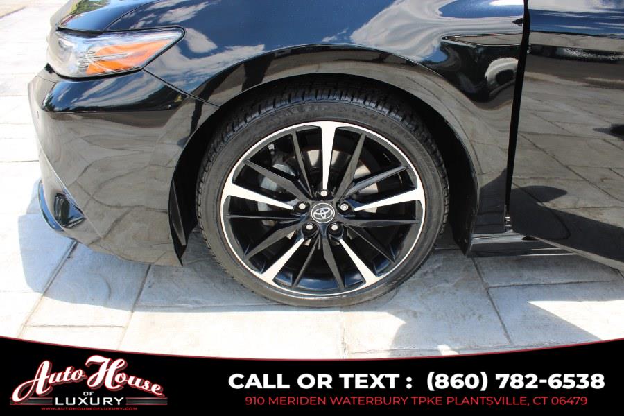 2018 Toyota Camry XSE Auto (Natl), available for sale in Plantsville, Connecticut | Auto House of Luxury. Plantsville, Connecticut 2018 Toyota Camry XSE Auto (Natl), available for sale in Plantsville, Connecticut | Auto House of Luxury. Plantsville, Connecticut