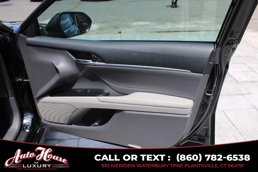 2018 Toyota Camry XSE Auto (Natl), available for sale in Plantsville, Connecticut | Auto House of Luxury. Plantsville, Connecticut 2018 Toyota Camry XSE Auto (Natl), available for sale in Plantsville, Connecticut | Auto House of Luxury. Plantsville, Connecticut