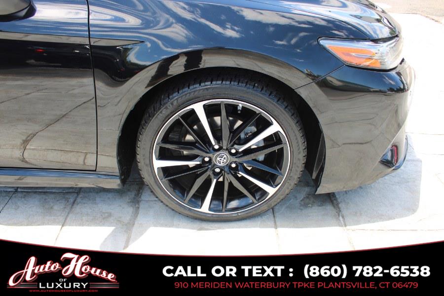 2018 Toyota Camry XSE Auto (Natl), available for sale in Plantsville, Connecticut | Auto House of Luxury. Plantsville, Connecticut 2018 Toyota Camry XSE Auto (Natl), available for sale in Plantsville, Connecticut | Auto House of Luxury. Plantsville, Connecticut