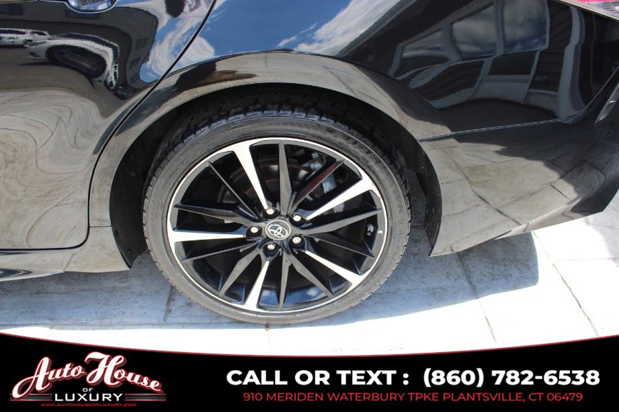 2018 Toyota Camry XSE Auto (Natl), available for sale in Plantsville, Connecticut | Auto House of Luxury. Plantsville, Connecticut 2018 Toyota Camry XSE Auto (Natl), available for sale in Plantsville, Connecticut | Auto House of Luxury. Plantsville, Connecticut
