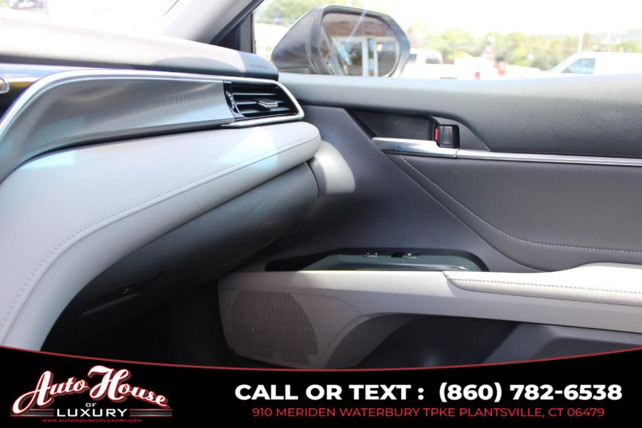 2018 Toyota Camry XSE Auto (Natl), available for sale in Plantsville, Connecticut | Auto House of Luxury. Plantsville, Connecticut 2018 Toyota Camry XSE Auto (Natl), available for sale in Plantsville, Connecticut | Auto House of Luxury. Plantsville, Connecticut