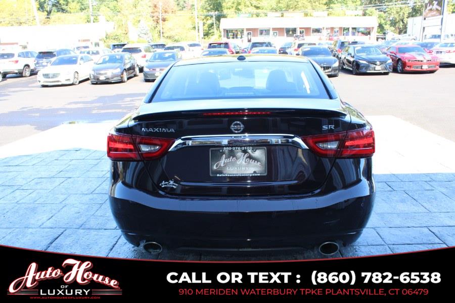 2016 Nissan Maxima 4dr Sdn 3.5 Platinum, available for sale in Plantsville, Connecticut | Auto House of Luxury. Plantsville, Connecticut 2016 Nissan Maxima 4dr Sdn 3.5 Platinum, available for sale in Plantsville, Connecticut | Auto House of Luxury. Plantsville, Connecticut