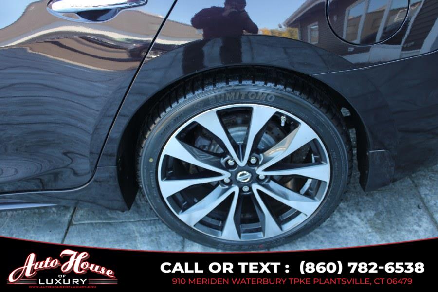 2016 Nissan Maxima 4dr Sdn 3.5 Platinum, available for sale in Plantsville, Connecticut | Auto House of Luxury. Plantsville, Connecticut 2016 Nissan Maxima 4dr Sdn 3.5 Platinum, available for sale in Plantsville, Connecticut | Auto House of Luxury. Plantsville, Connecticut