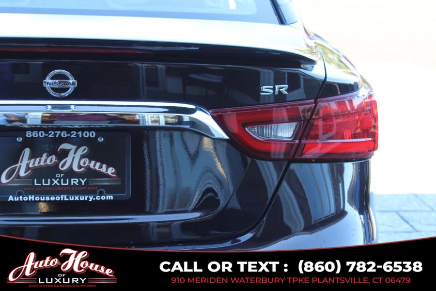 2016 Nissan Maxima 4dr Sdn 3.5 Platinum, available for sale in Plantsville, Connecticut | Auto House of Luxury. Plantsville, Connecticut 2016 Nissan Maxima 4dr Sdn 3.5 Platinum, available for sale in Plantsville, Connecticut | Auto House of Luxury. Plantsville, Connecticut