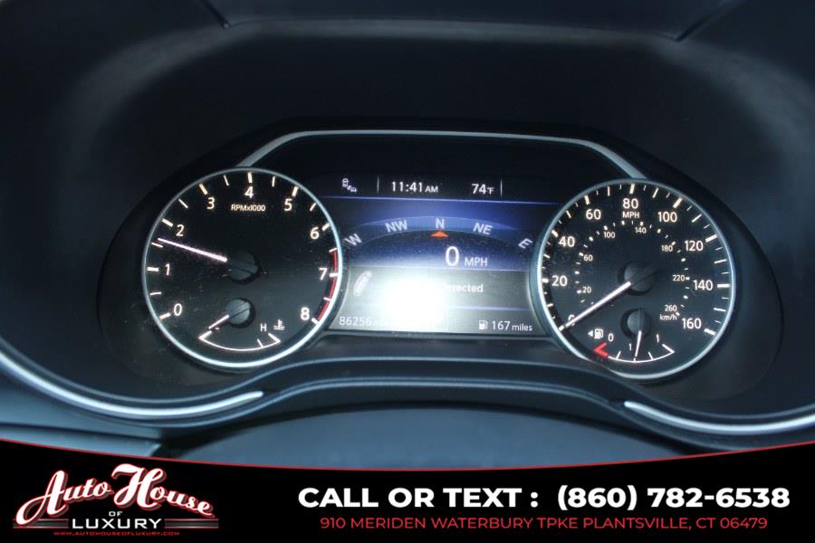 2016 Nissan Maxima 4dr Sdn 3.5 Platinum, available for sale in Plantsville, Connecticut | Auto House of Luxury. Plantsville, Connecticut 2016 Nissan Maxima 4dr Sdn 3.5 Platinum, available for sale in Plantsville, Connecticut | Auto House of Luxury. Plantsville, Connecticut