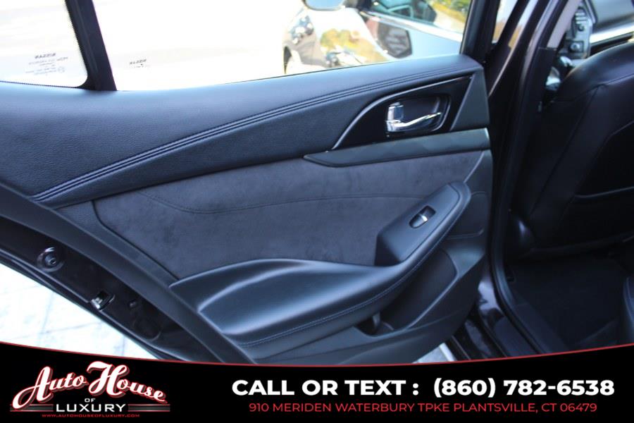 2016 Nissan Maxima 4dr Sdn 3.5 Platinum, available for sale in Plantsville, Connecticut | Auto House of Luxury. Plantsville, Connecticut 2016 Nissan Maxima 4dr Sdn 3.5 Platinum, available for sale in Plantsville, Connecticut | Auto House of Luxury. Plantsville, Connecticut