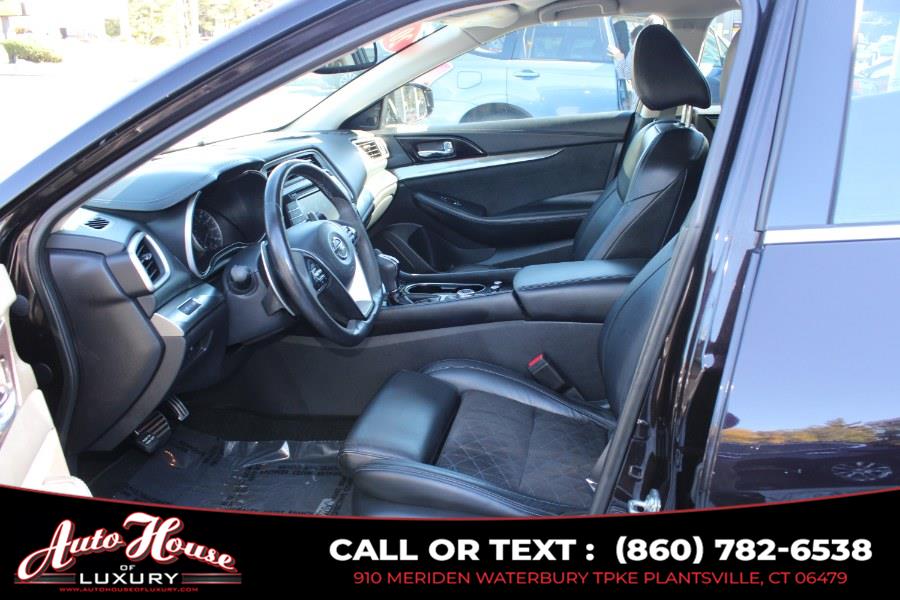 2016 Nissan Maxima 4dr Sdn 3.5 Platinum, available for sale in Plantsville, Connecticut | Auto House of Luxury. Plantsville, Connecticut 2016 Nissan Maxima 4dr Sdn 3.5 Platinum, available for sale in Plantsville, Connecticut | Auto House of Luxury. Plantsville, Connecticut