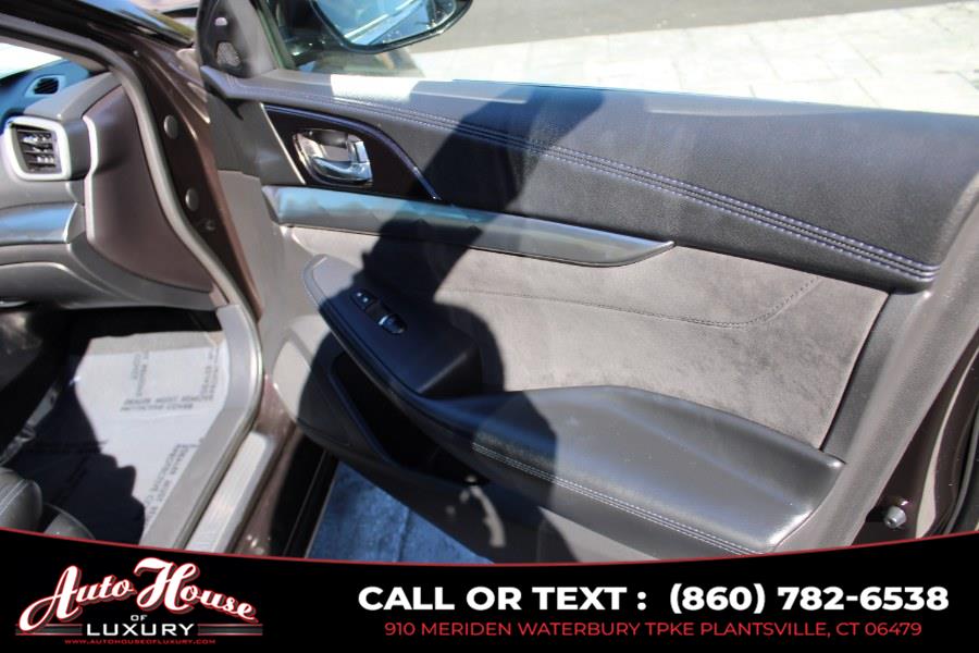 2016 Nissan Maxima 4dr Sdn 3.5 Platinum, available for sale in Plantsville, Connecticut | Auto House of Luxury. Plantsville, Connecticut 2016 Nissan Maxima 4dr Sdn 3.5 Platinum, available for sale in Plantsville, Connecticut | Auto House of Luxury. Plantsville, Connecticut