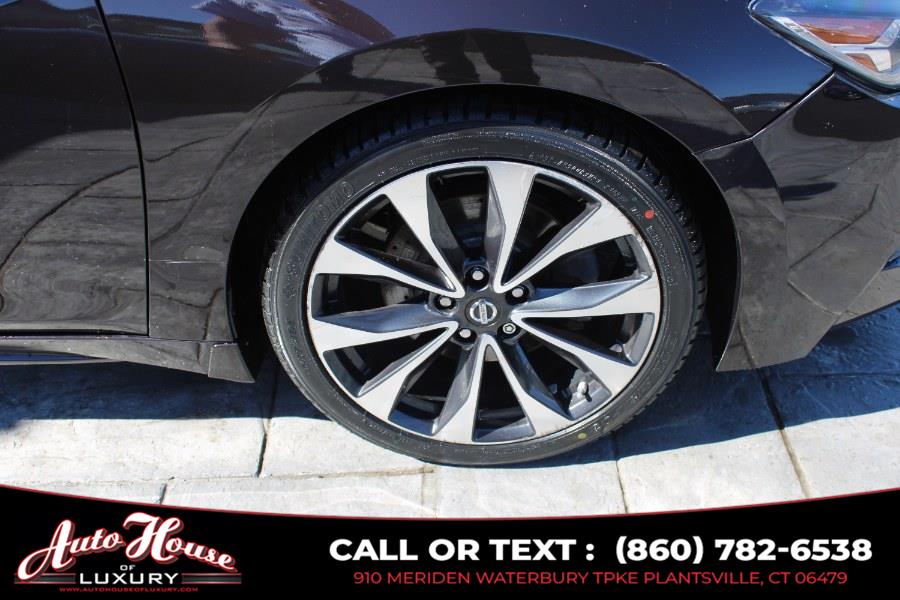2016 Nissan Maxima 4dr Sdn 3.5 Platinum, available for sale in Plantsville, Connecticut | Auto House of Luxury. Plantsville, Connecticut 2016 Nissan Maxima 4dr Sdn 3.5 Platinum, available for sale in Plantsville, Connecticut | Auto House of Luxury. Plantsville, Connecticut