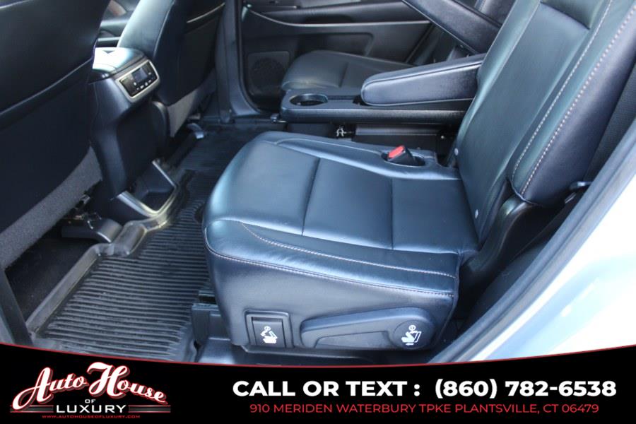 2015 Toyota Highlander AWD 4dr V6 XLE (Natl), available for sale in Plantsville, Connecticut | Auto House of Luxury. Plantsville, Connecticut 2015 Toyota Highlander AWD 4dr V6 XLE (Natl), available for sale in Plantsville, Connecticut | Auto House of Luxury. Plantsville, Connecticut
